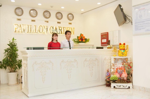 Trải nghiệm tại Pavillon Garden Hotel: Liệu có xứng đáng? 9