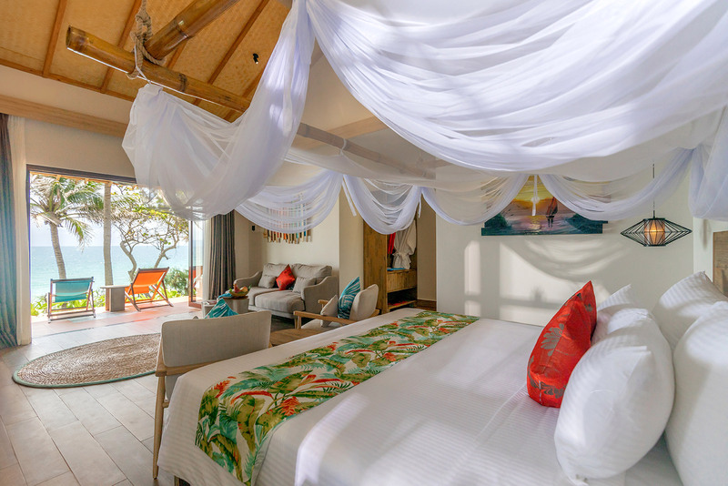 Pax Ana Doc Let Resort & Spa, thiên đường nghỉ dưỡng đẳng cấp bên bờ biển 3
