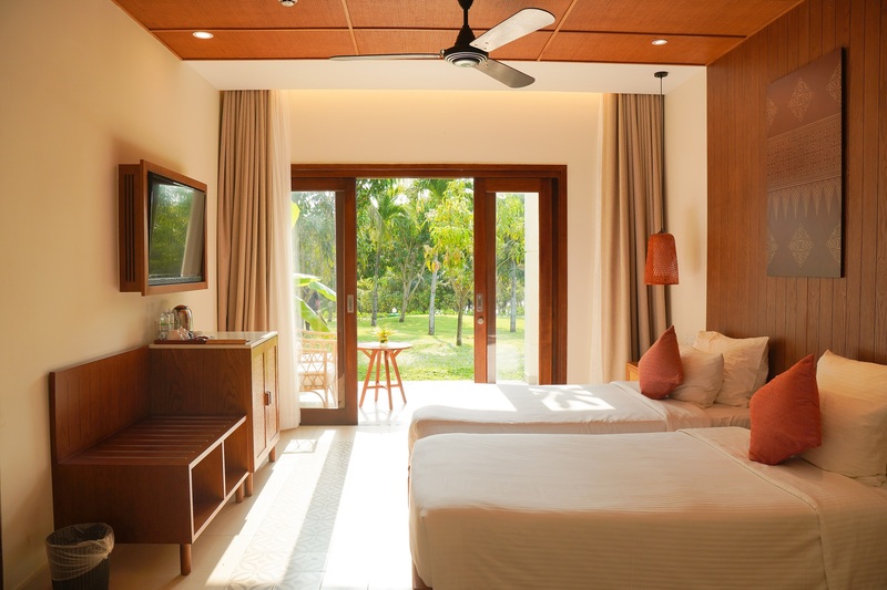 Pax Ana Doc Let Resort & Spa, thiên đường nghỉ dưỡng đẳng cấp bên bờ biển 4