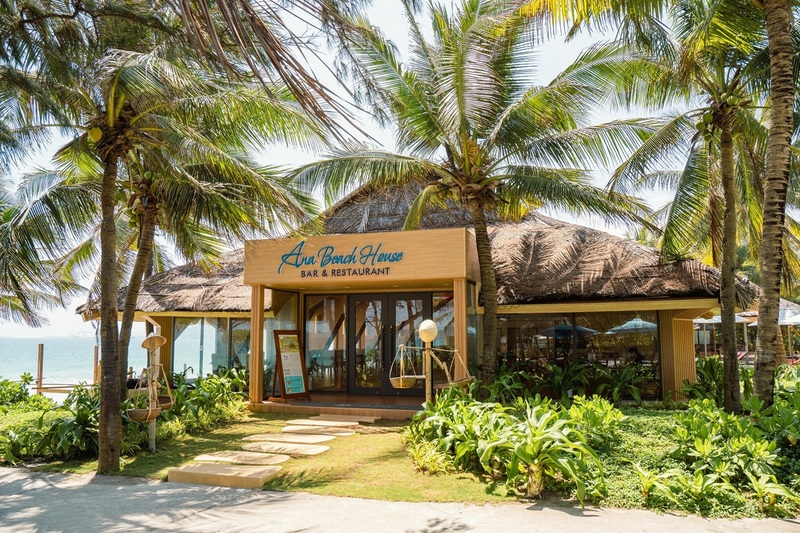 Pax Ana Doc Let Resort & Spa, thiên đường nghỉ dưỡng đẳng cấp bên bờ biển 6