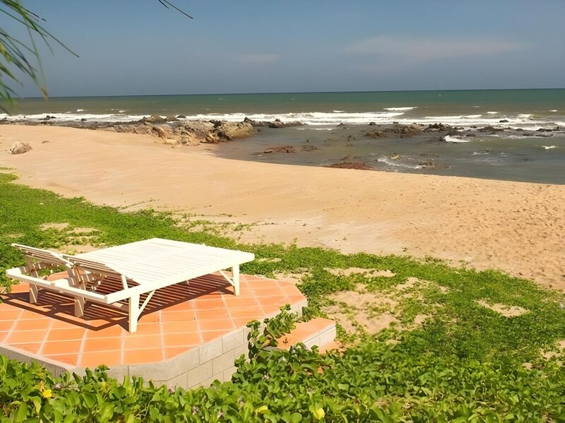 Peaceful Resort Bình Thuận: Khu nghỉ dưỡng 3 sao gần biển yên bình 7