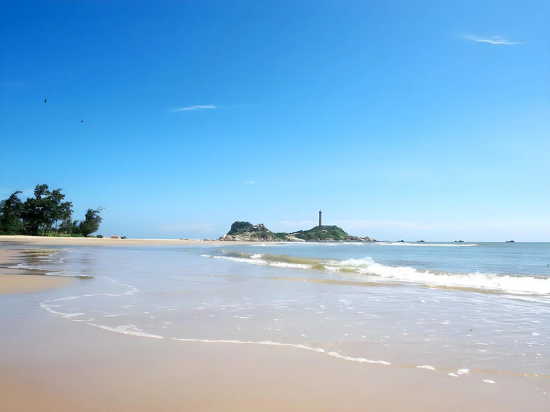 Peaceful Resort Bình Thuận: Khu nghỉ dưỡng 3 sao gần biển yên bình 10