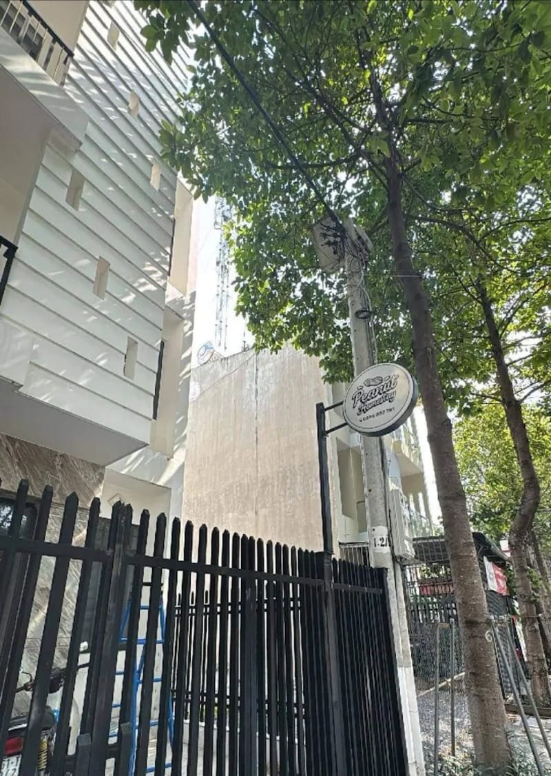 Peanut Homestay Bình Dương, không gian lưu trú ngọt ngào đầy bất ngờ 2