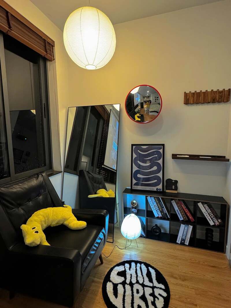 Peanut Homestay Bình Dương, không gian lưu trú ngọt ngào đầy bất ngờ 6