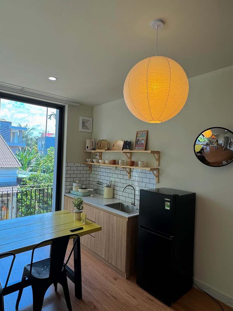 Peanut Homestay Bình Dương, không gian lưu trú ngọt ngào đầy bất ngờ 7