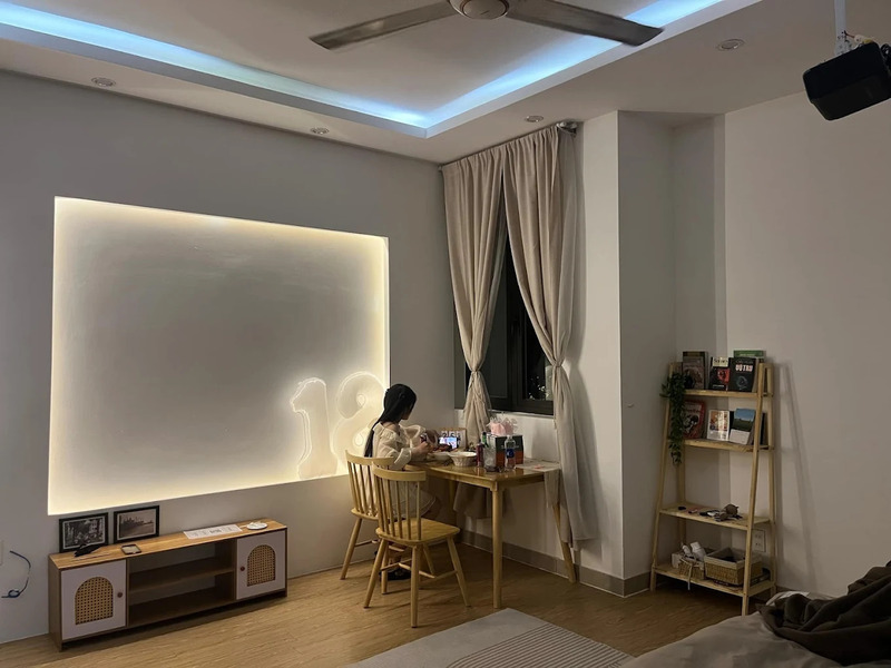 Peanut Homestay Bình Dương, không gian lưu trú ngọt ngào đầy bất ngờ 8