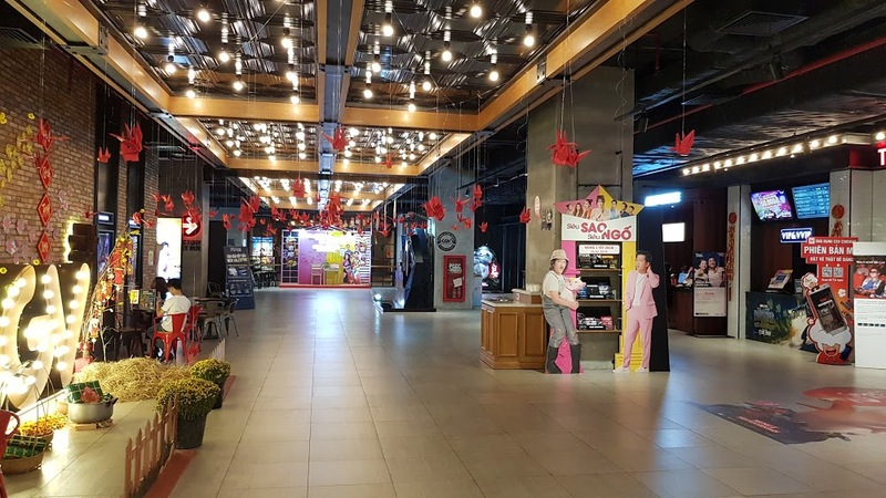 Pearl Plaza: Viên ngọc thương mại tại tọa độ vàng 7