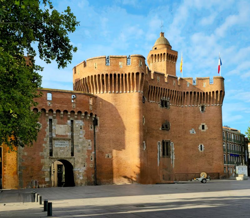 Kinh nghiệm du lịch Perpignan: Viên ngọc nơi miền Nam nước Pháp 2