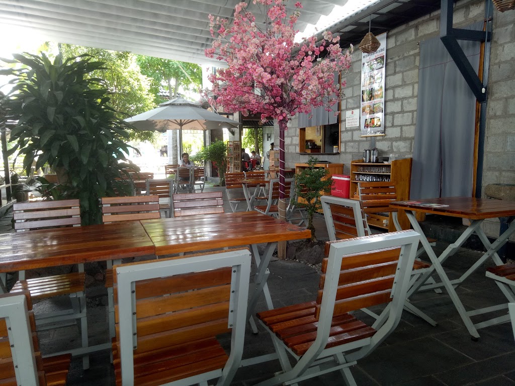 Phá đảo Top quán cafe cá Koi ở Cần Thơ, vui chơi quên lối về! 2