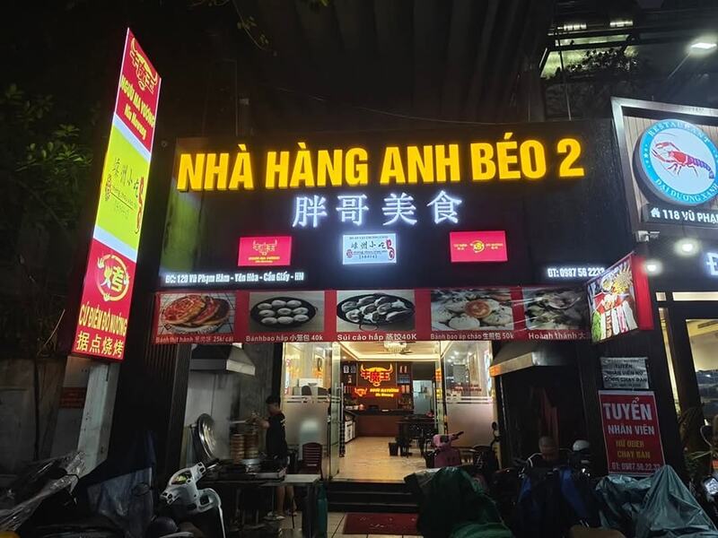 Top 8 quán phá lấu Hà Nội nơi tìm về hương vị lạ mà quen 5