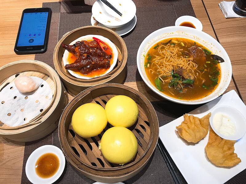 Top 8 quán phá lấu Hà Nội nơi tìm về hương vị lạ mà quen 6