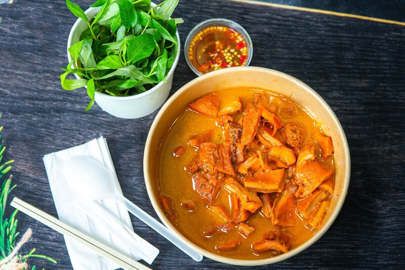 Thưởng thức phá lấu Sài Gòn cùng 5 quán ngon ‘quên lối về’ 2
