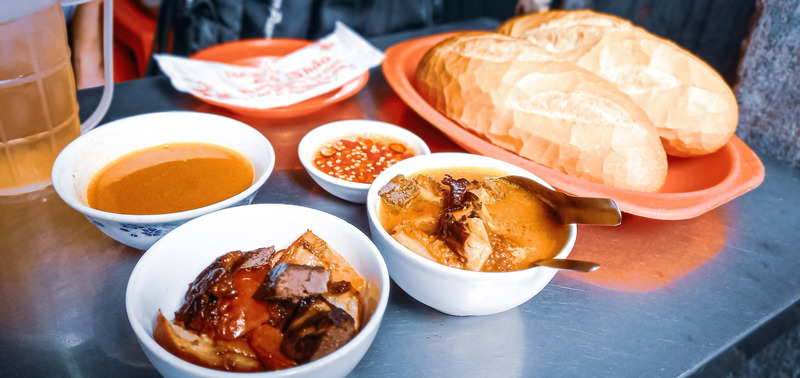 Thưởng thức phá lấu Sài Gòn cùng 5 quán ngon ‘quên lối về’ 4