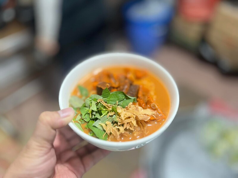 Thưởng thức phá lấu Sài Gòn cùng 5 quán ngon ‘quên lối về’ 5