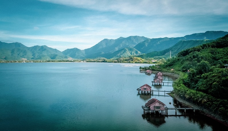 Phá Tam Giang: Vẻ đẹp mơ mộng giữa ráng chiều xứ Huế 12