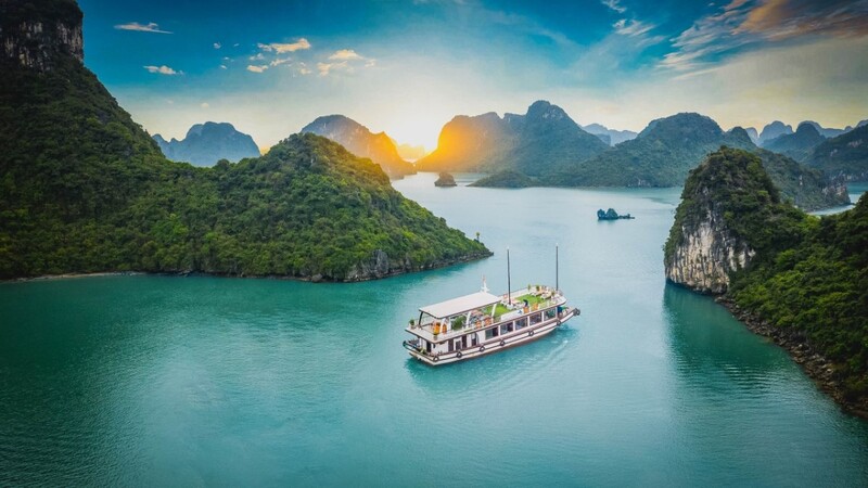 Phà Tuần Châu Cát Bà, thông tin chi tiết từ A đến Z 5