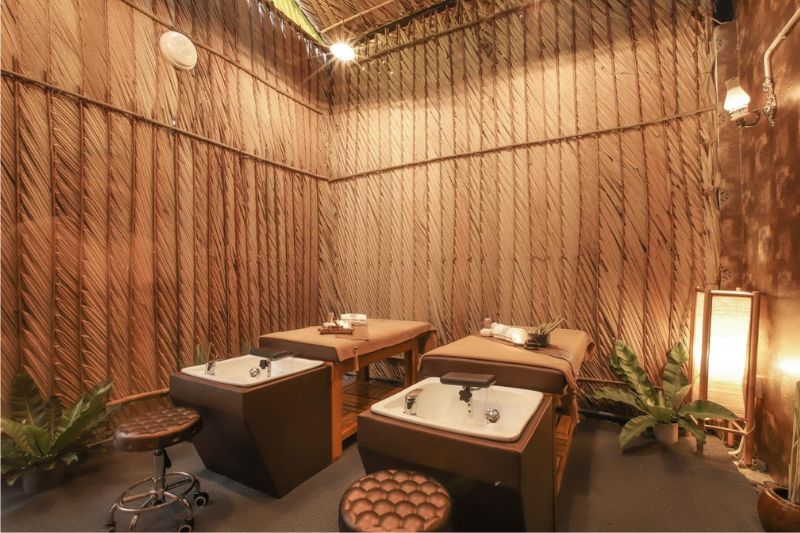 Phaya Thai Spa không gian spa resort Thái Lan giữa lòng Sài Gòn 5