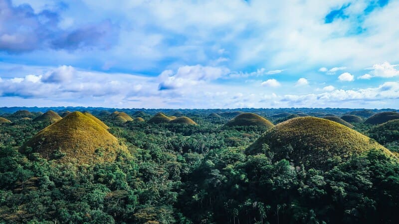 Philippines nổi tiếng về cái gì? Cùng MIA.vn khám phá nhé! 2