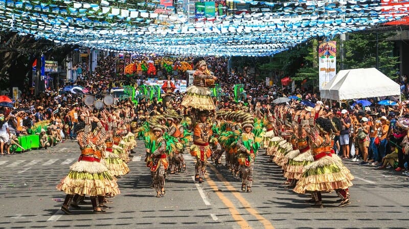 Philippines nổi tiếng về cái gì? Cùng MIA.vn khám phá nhé! 7