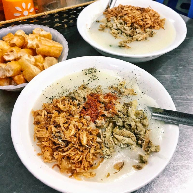 Khám phá 15 phố ẩm thực Hà Nội với đủ món ngon đặc sản 14