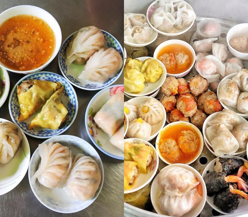 Khám phá Phố ẩm thực người Hoa quận 5 có gì đặc sắc? 5