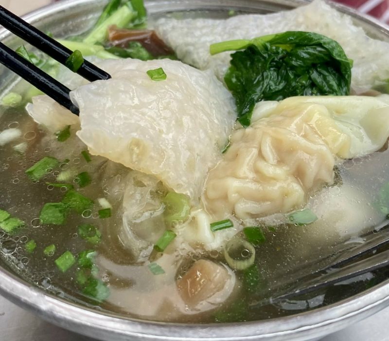 Khám phá Phố ẩm thực người Hoa quận 5 có gì đặc sắc? 7