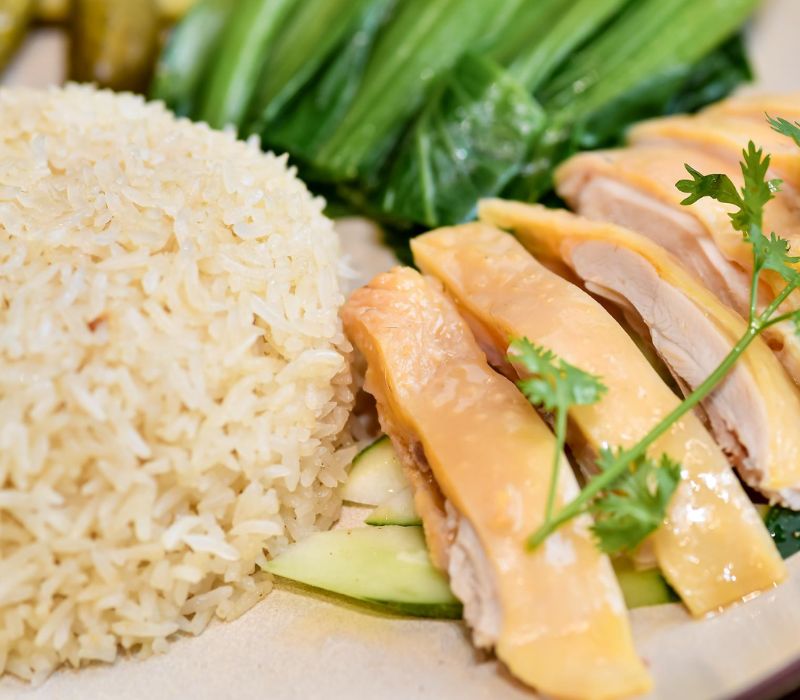 Khám phá Phố ẩm thực người Hoa quận 5 có gì đặc sắc? 10