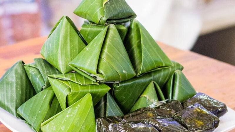 Oanh tạc phố ẩm thực Quy Nhơn cùng top món ngon quên lối về 6