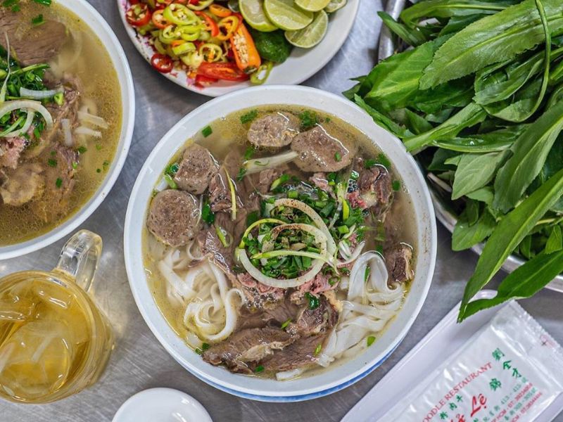 Top 15+ Món ngon Sài Gòn không ăn là tiếc cả đời 7