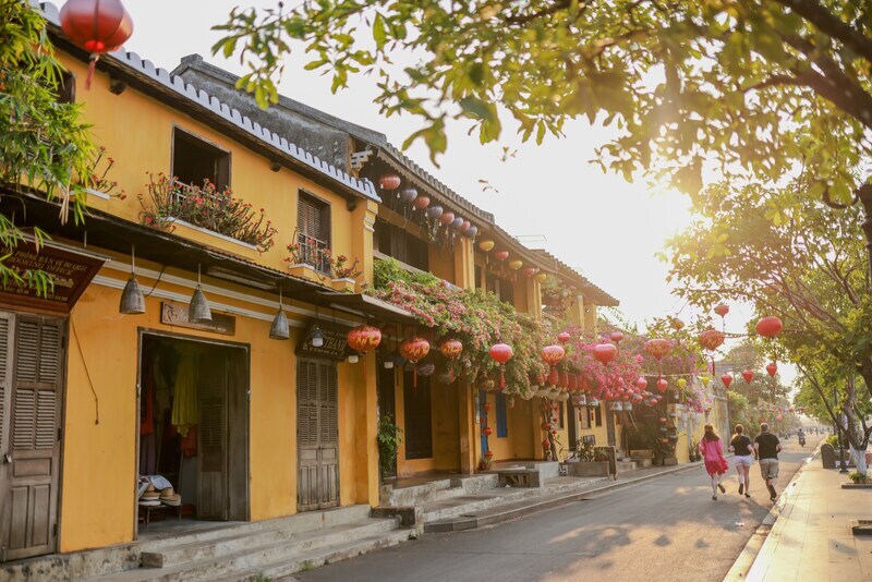 Kinh nghiệm du lịch Đà Nẵng 2025: Ăn uống, vui chơi, lịch trình 27