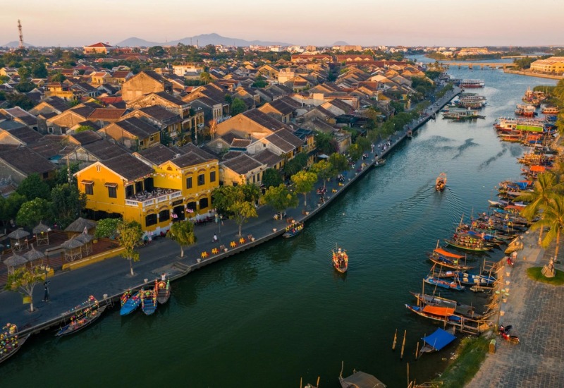 Du lịch 2/9: Gợi ý 11 địa điểm du lịch độc đáo nhất năm 2025 10