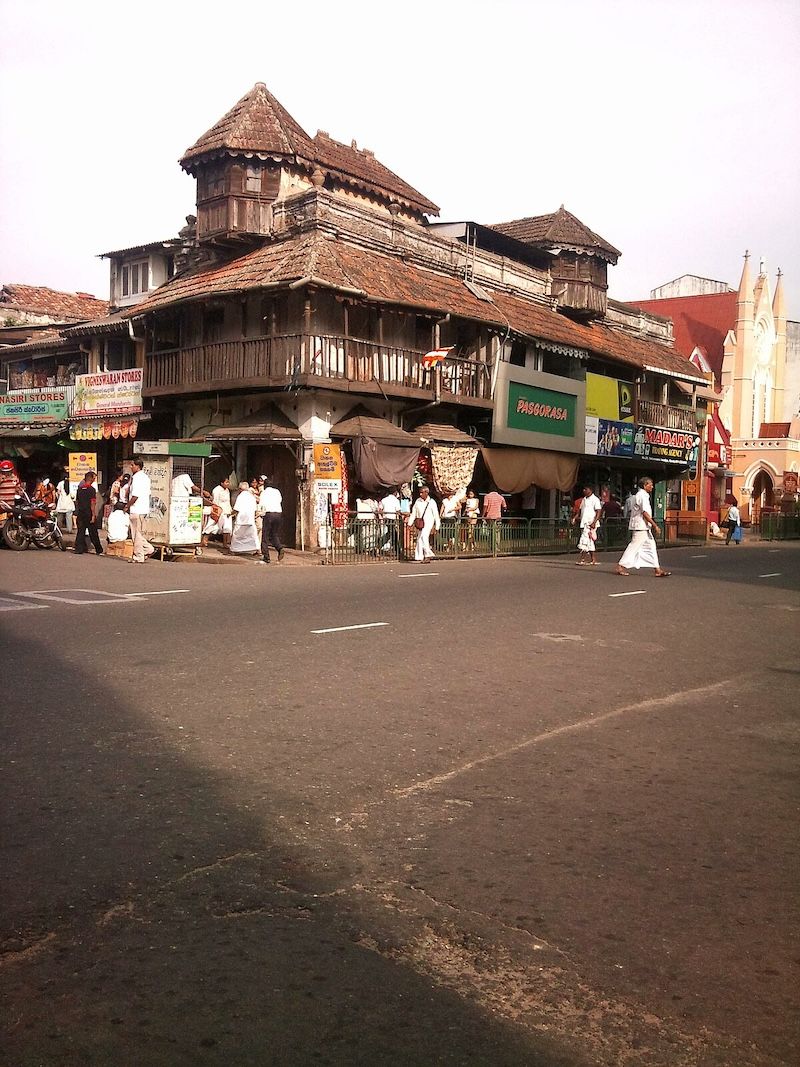 Hành trình tìm về Kandy, cố đô văn hóa của Sri Lanka 9