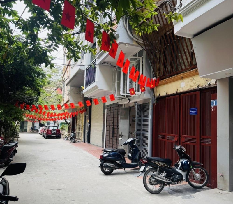 Phố Đặng Văn Ngữ có gì? Khám phá từ A đến Z 3