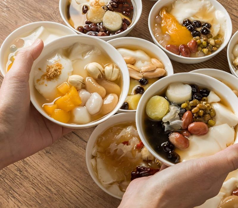 Phố Đặng Văn Ngữ có gì? Khám phá từ A đến Z 5