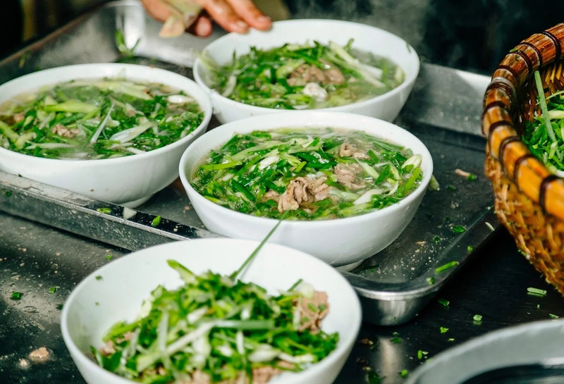 Phố đi bộ Hồ Gươm, tinh hoa văn hóa Hà thành hội tụ 9