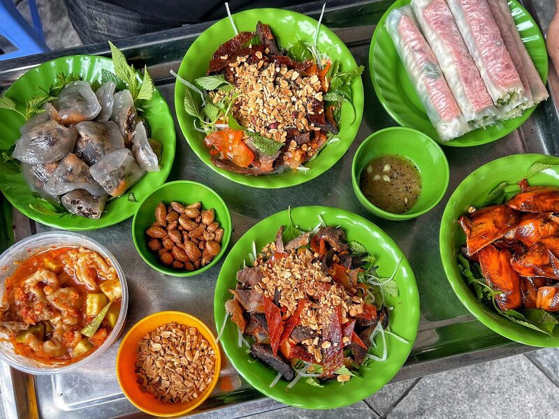 Phố đi bộ Hồ Gươm, tinh hoa văn hóa Hà thành hội tụ 14
