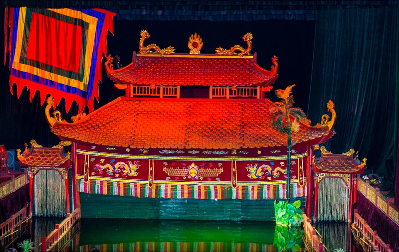 Phố đi bộ Hồ Gươm, tinh hoa văn hóa Hà thành hội tụ 17