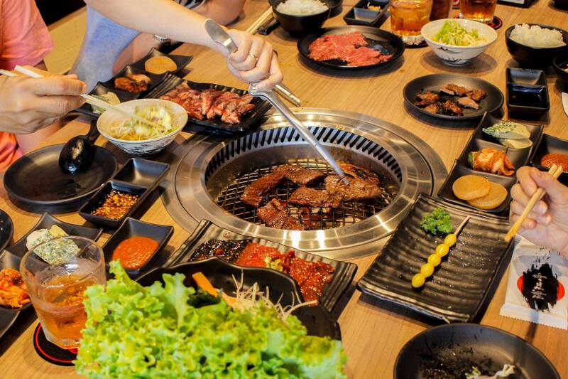 Phổ Đình Thảo Điền: Điểm hẹn lý tưởng cho tín đồ ẩm thực Nhật Bản 5