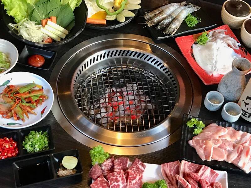 Phổ Đình Thảo Điền: Điểm hẹn lý tưởng cho tín đồ ẩm thực Nhật Bản 9