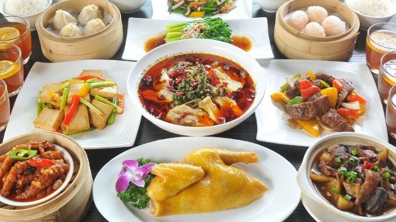 Phố Đông Thượng Hải: Khu tài chính hiện đại bậc nhất Trung Quốc 11