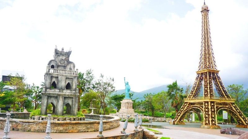 Phố Đông Thượng Hải: Khu tài chính hiện đại bậc nhất Trung Quốc 9