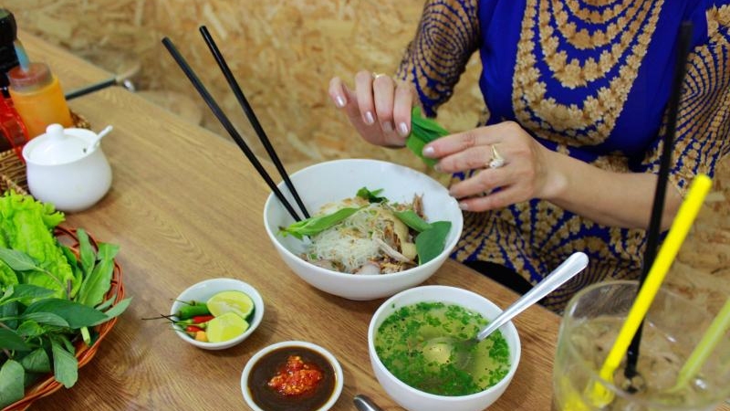 Danh sách 10 quán phở khô Gia Lai ngon tại Sài Gòn đậm đà 7