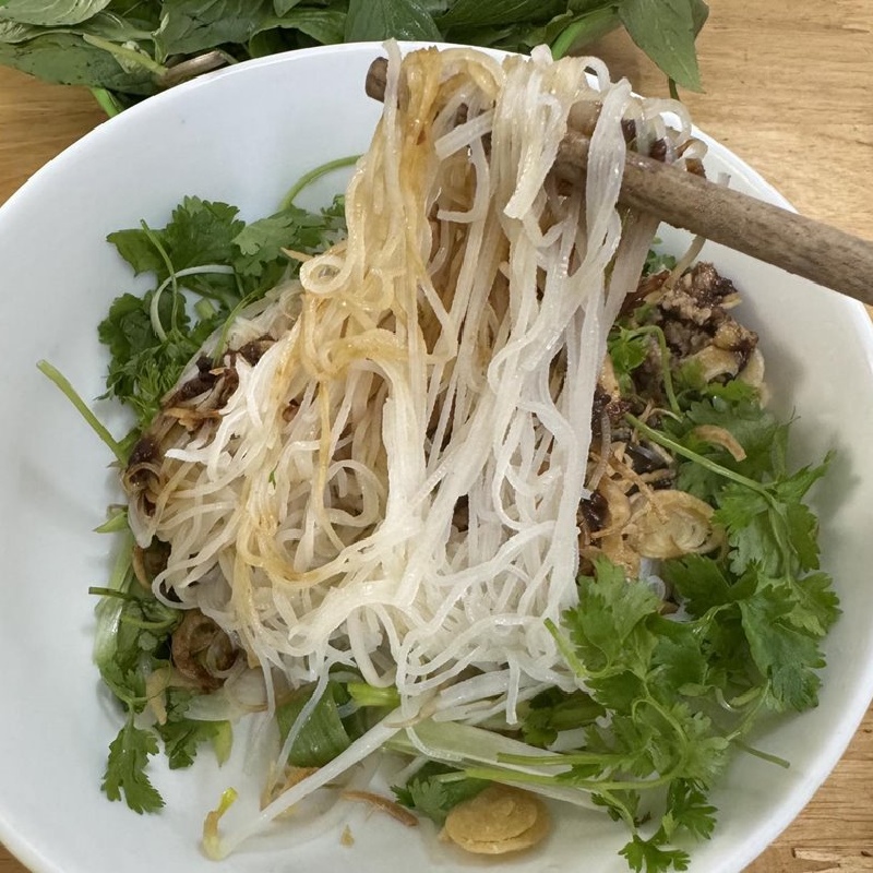 Danh sách 10 quán phở khô Gia Lai ngon tại Sài Gòn đậm đà 9
