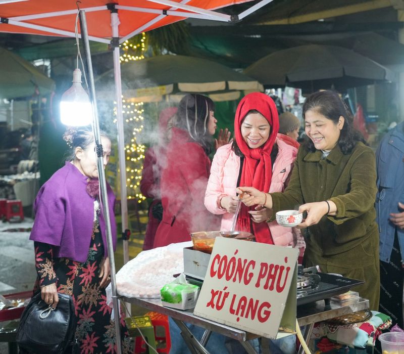 Phố Kỳ Lừa Lạng Sơn: Kinh nghiệm ăn, chơi và trải nghiệm văn hoá từ A đến Z 5
