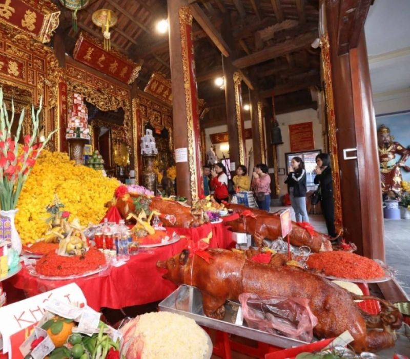 Phố Kỳ Lừa Lạng Sơn: Kinh nghiệm ăn, chơi và trải nghiệm văn hoá từ A đến Z 6
