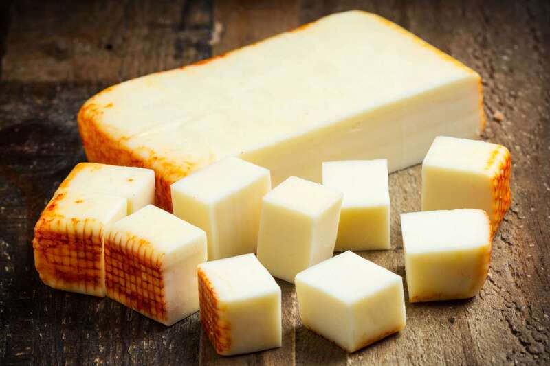 Top 10 loại phô mai thối nhất thế giới: Thách thức khứu giác, mê hoặc vị giác 8