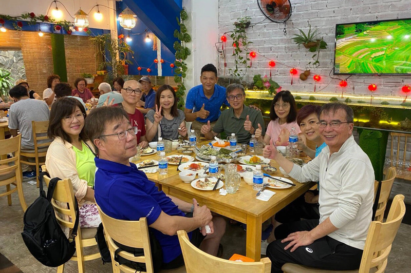 Phố Tây Nha Trang: Nhịp sống ngoại quốc giữa lòng phố biển 4