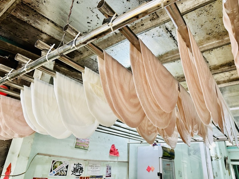 Tinh túy phở Tráng Kìm treo gió ở Hà Giang 6