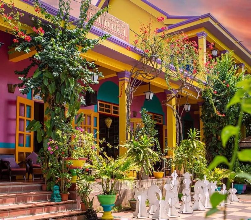 Phong Nha Farmstay: Kinh nghiệm trải nghiệm ‘làng quê nước Pháp’ giữa lòng di sản 3