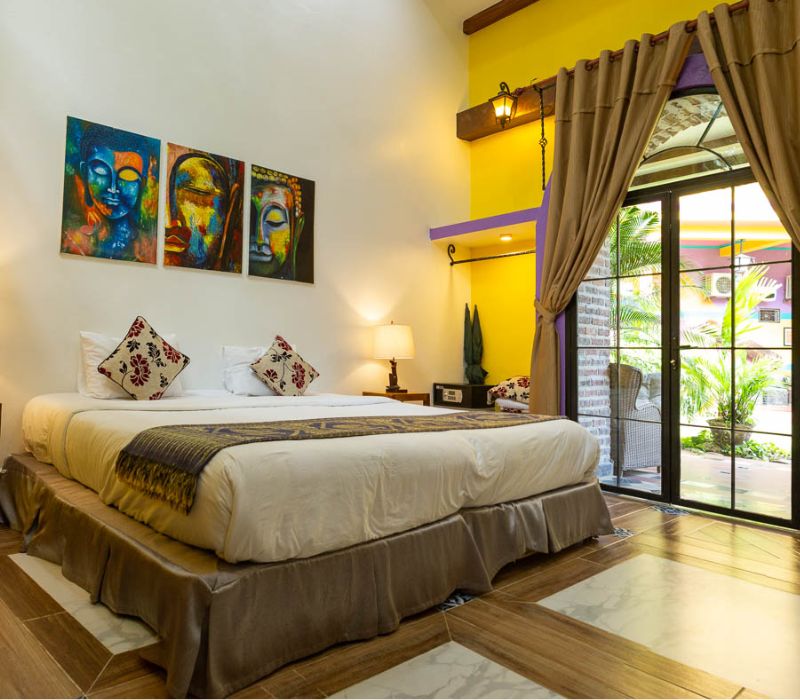 Phong Nha Farmstay: Kinh nghiệm trải nghiệm ‘làng quê nước Pháp’ giữa lòng di sản 4